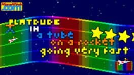 Platdude in a Tube cover art