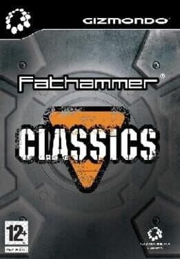 Fathammer Classics Pack cover art