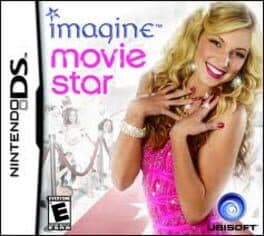 Imagine: Movie Star cover art