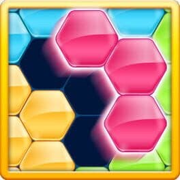 Block! Hexa Puzzle cover art
