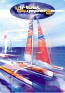 Virtual Skipper 2 cover art