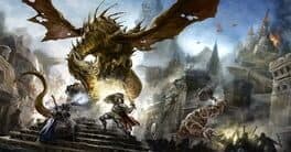 Kingdom of Britannia cover art