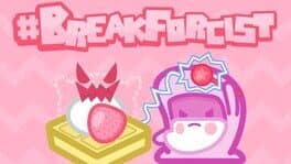 Breakforcist cover art