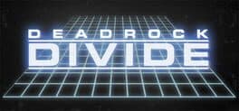 Deadrock Divide cover art