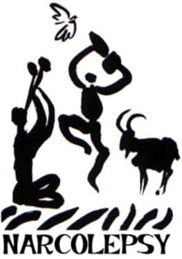 Narcolepsy cover art