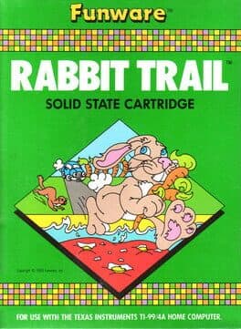 Rabbit Trail cover art