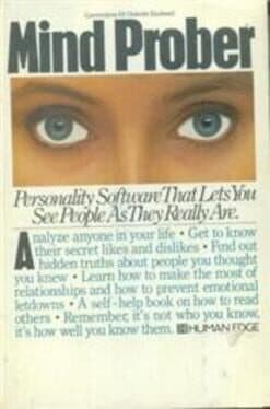 Mind Prober cover art