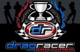 Drag Racer: Pro Tuner cover art
