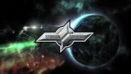 Starion Tactics cover art