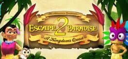 Escape From Paradise 2 cover art