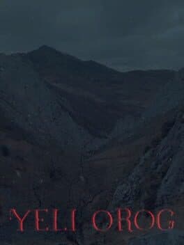 Yeli Orog cover art