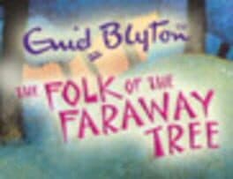 Flips: The Folk of the Faraway Tree cover art