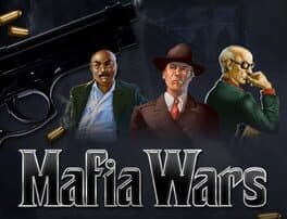 Mafia Wars cover art