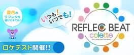 Reflec Beat Colette cover art