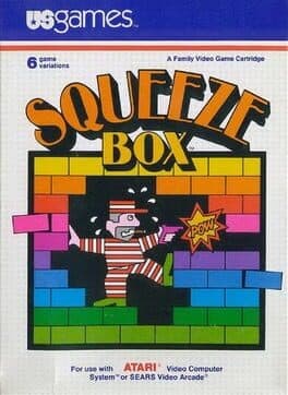 Squeeze Box cover art