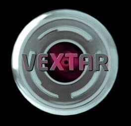 Vextar cover art