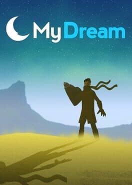 MyDream cover art