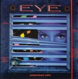 Eye cover art