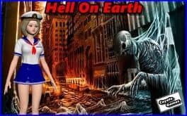 Hell on Earth cover art