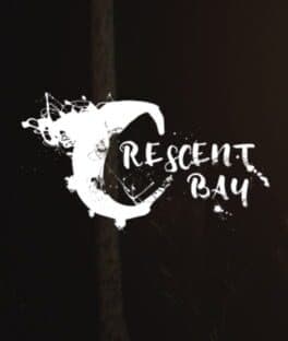 Crescent Bay cover art
