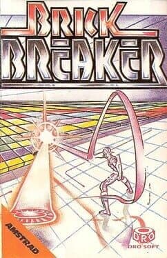 Brick Breaker cover art