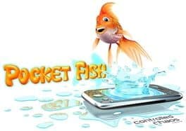 Pocket Fish cover art