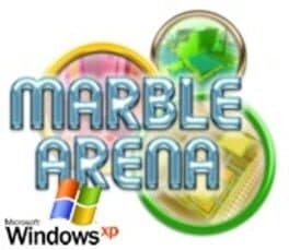 Marble Arena cover art
