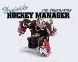 Eastside Hockey Manager cover art