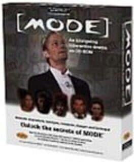 Mode cover art
