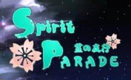 Spirit Parade cover art