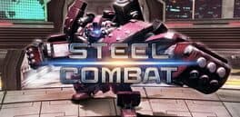 Steel Combat cover art
