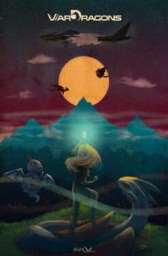 VarDragons cover art