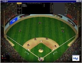 SmallBall Baseball cover art