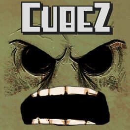 CubeZ cover art