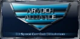 Arvoch Alliance cover art