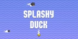 Splashy Duck cover art