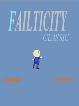 Failticity Classic cover art