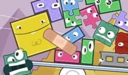 Lotsa Blocks cover art