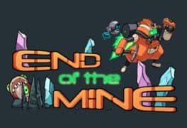 End of the Mine cover art