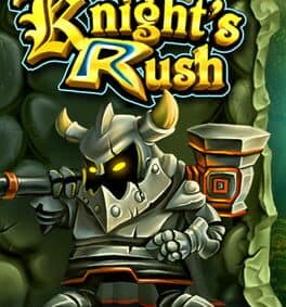 Knight's Rush cover art