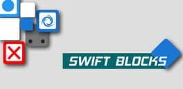 Swift Blocks cover art