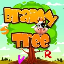 Brainy Tree cover art