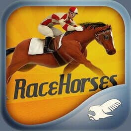 Race Horses Champions cover art