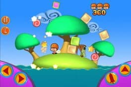 Candy Noox cover art