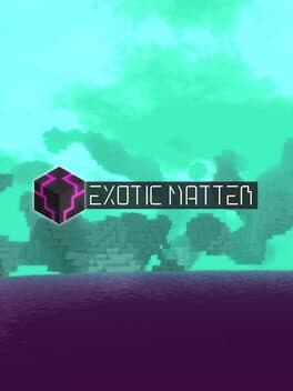 Exotic Matter cover art