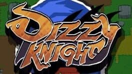 Dizzy Knight cover art