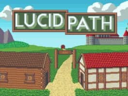 Lucid Path cover art
