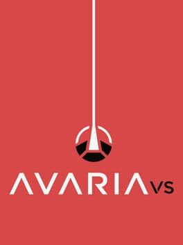 Avariavs cover art