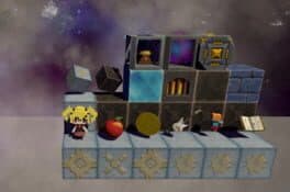 StageMechanic cover art