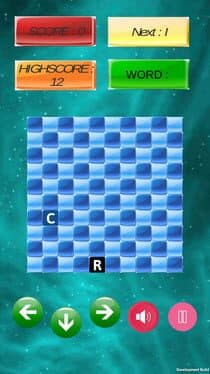 LearnEng - The Word Maker cover art